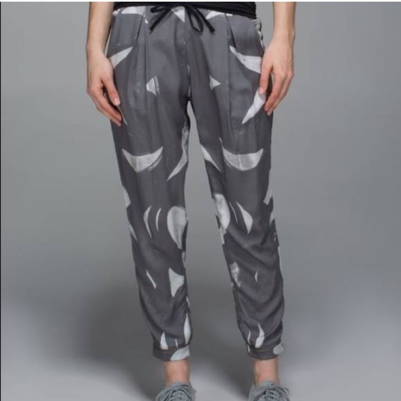lululemon athletica Pants - Lululemon City Joggers